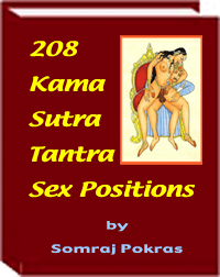 Kama Sutra Tantra Sex Positions