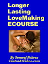 Longer Lasting LoveMaking Ecourse