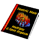Tantric Male Multiple G-Spot Orgasm ebook