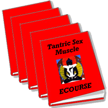 Tantric Sex Muscle Ecourse from Tantra At Tahoe