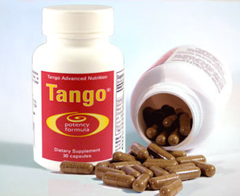 Tango Sexual Enhancement