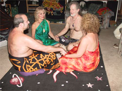 Private Tantra Workshop from Tantra At Tahoe