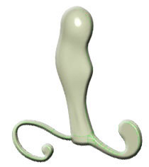 Aneros Male G-Spot Orgasm Stimulator