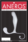 Aneros Male G Spot Multiple Orgasm Stimulator & Prostate Massager