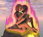 Learn Supreme Bliss Tantra to improve your sex life